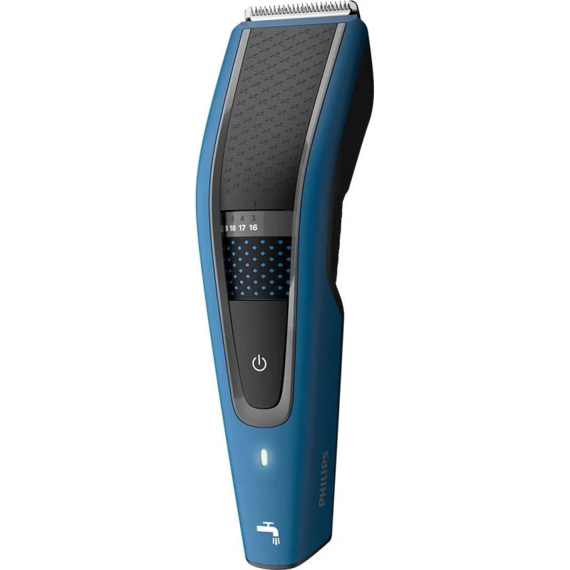Philips HC5612/15 Haarschneider Akku mit 3 Kämmen