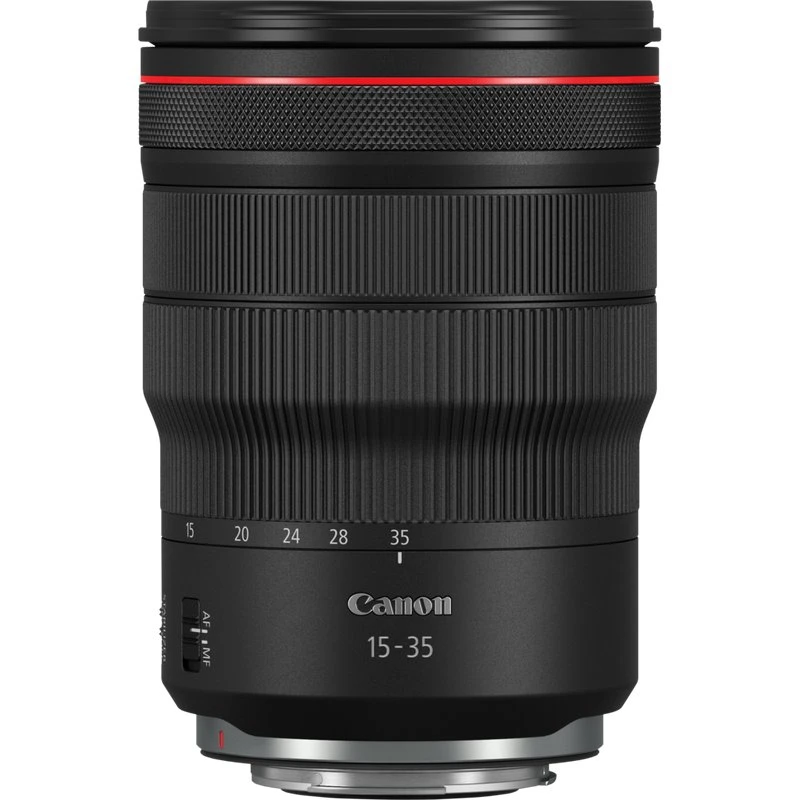 Canon RF 15-35mm F2.8 L IS USM Ultraweitwinkel-Zoom