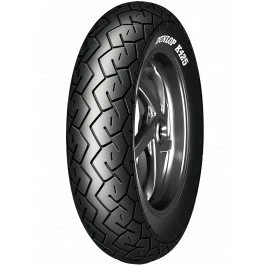 Dunlop K425 160/80-15 74V Hinterrad