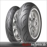 Dunlop Sportsmart MK4 Front 120/70 ZR17 (58W) TL