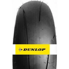 Dunlop Dragmax 190/50 ZR17 73W Hinterrad
