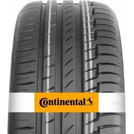 Continental PremiumContact 6 245/45 R20 103Y XL FR ContiSilent