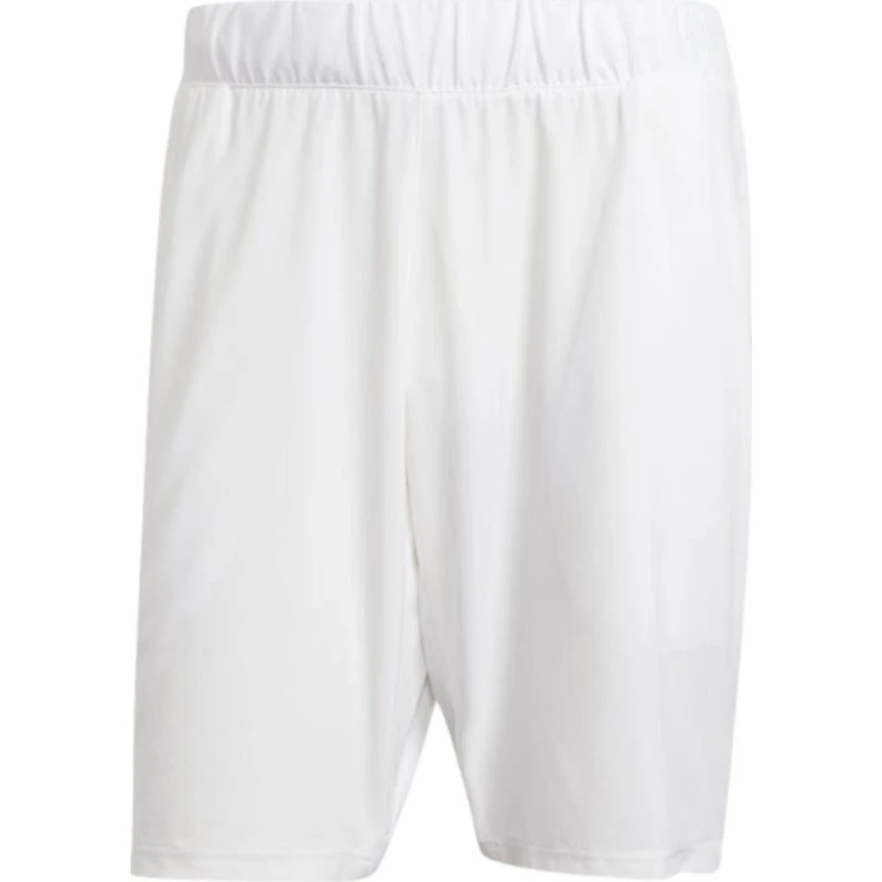 Adidas Club Climacool Stretch Woven Shorts Weiß