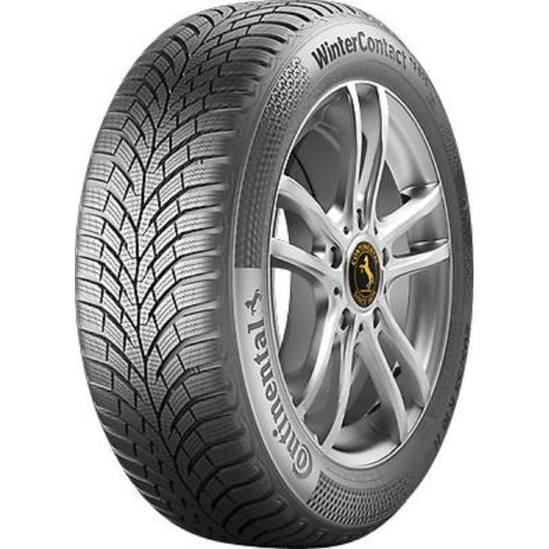 Continental WinterContact TS 870 P 215/65 R16 102 H XL