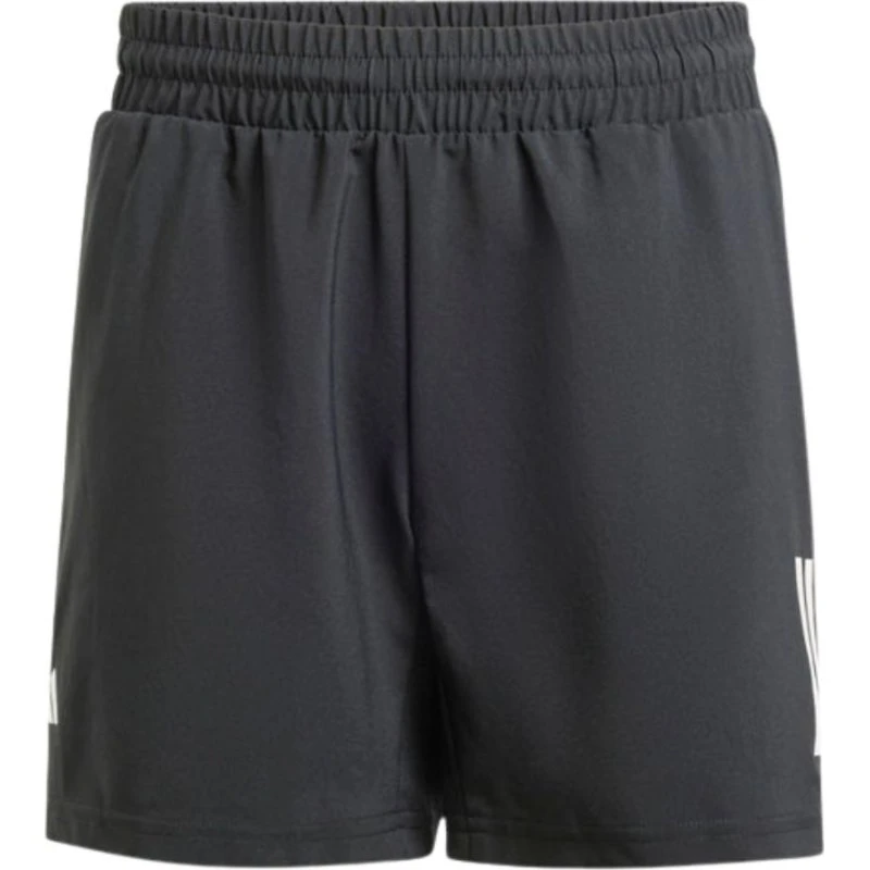 adidas Club Tennis 3S Kinder Shorts schwarz - 128