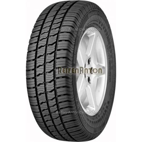 Continental VancoFourSeason 2 235/65 R16 115/113R C