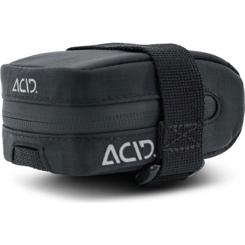 Cube ACID Pro XS Satteltasche schwarz