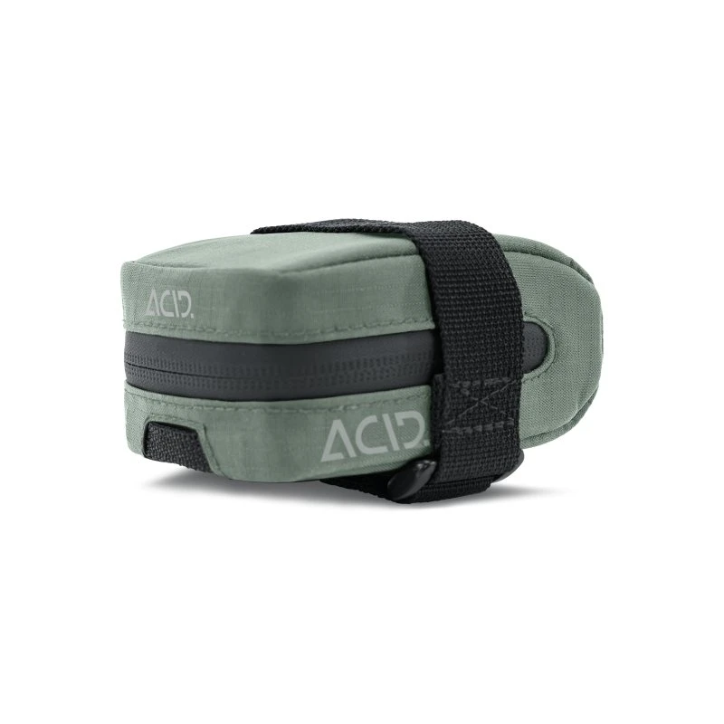 ACID Satteltasche PRO XS olive
