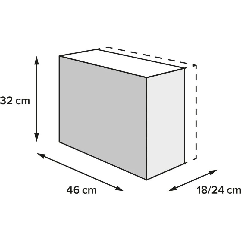 SW-MOTECH PRO BLAZE Satteltaschen Paar, Schwarz