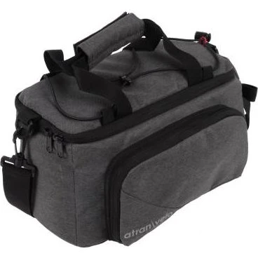 AtranVelo Zap AVS Gepäckträgertasche 10,5 l