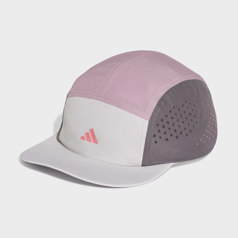 adidas Performance 5-Panel Cap CLIMACOOL Run