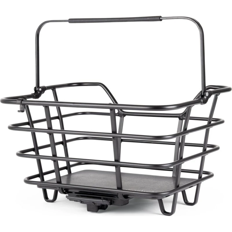 Atran Velo Epic AVS Aluminium-Korb schwarz