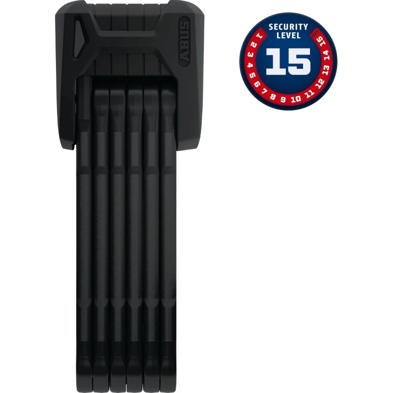 ABUS Bordo Granit X-Plus 6500K Faltschloss