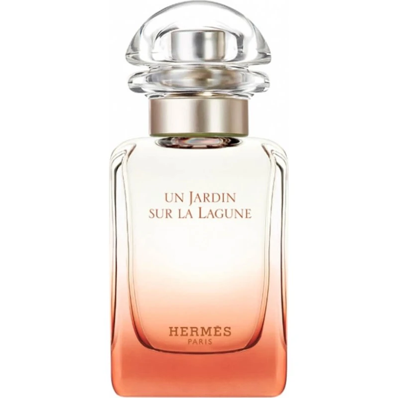 Hermès Un Jardin Sur La Lagune Eau de Toilette 30ml