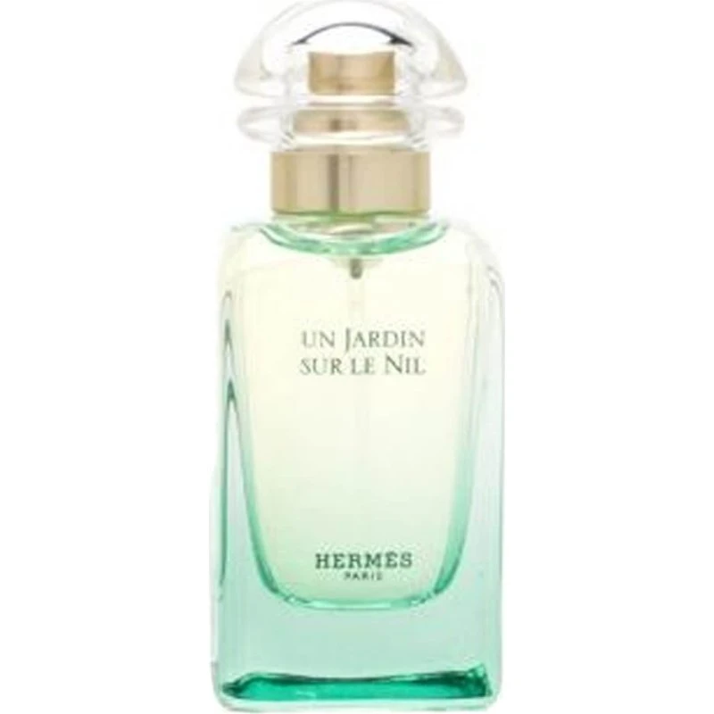 Hermès Un Jardin Sur Le Nil Eau de Toilette 50ml