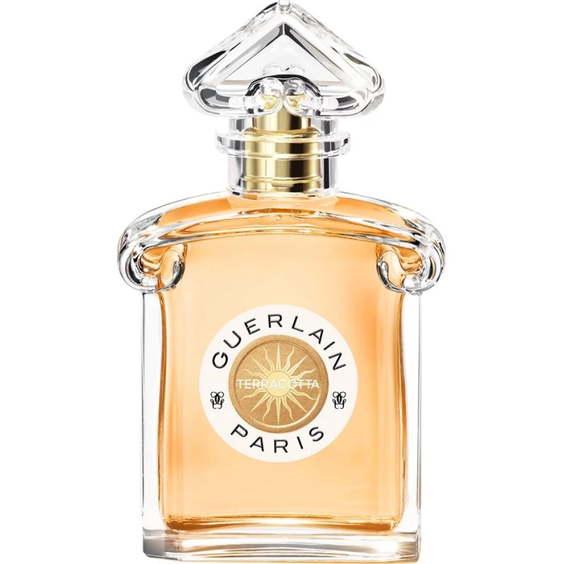 Guerlain Terracotta 24 New Legendaries EDT 75 ml