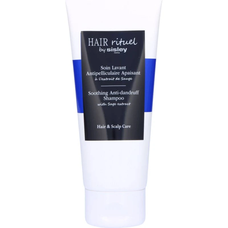 Sisley Hair Rituel Soothing Anti-dandruff Shampoo 200 ml
