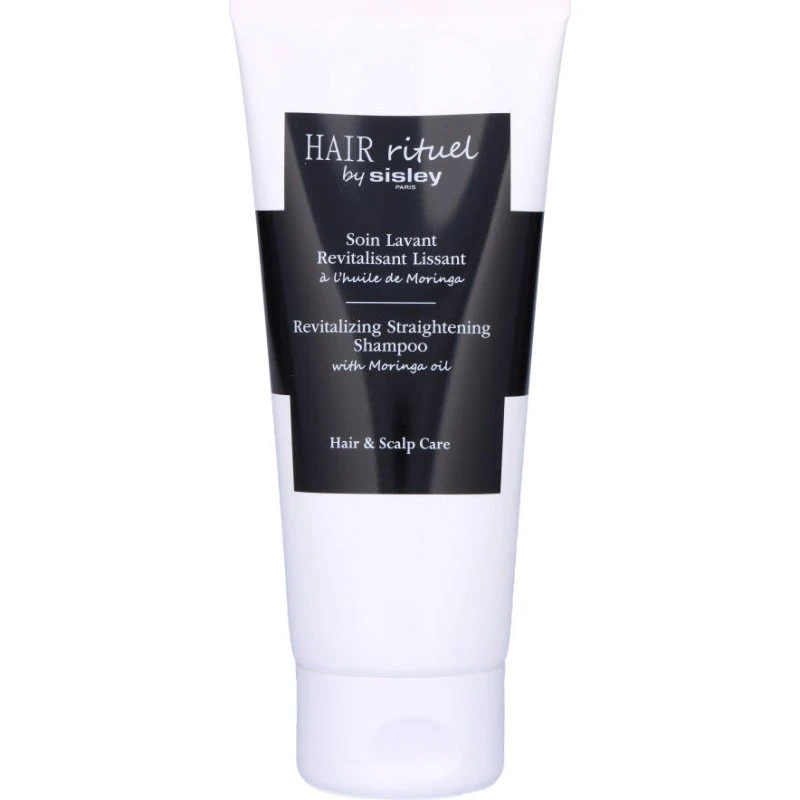 Sisley Revitalizing Straightening Shampoo 200 ml