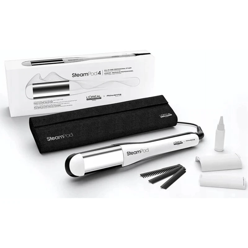 L'Oréal Professionnel Steampod 4.0 All-in-one Professional Styler