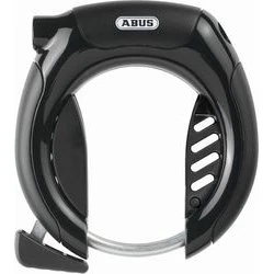 Abus Rahmenschloss Pro Shield 5850 Schwarz