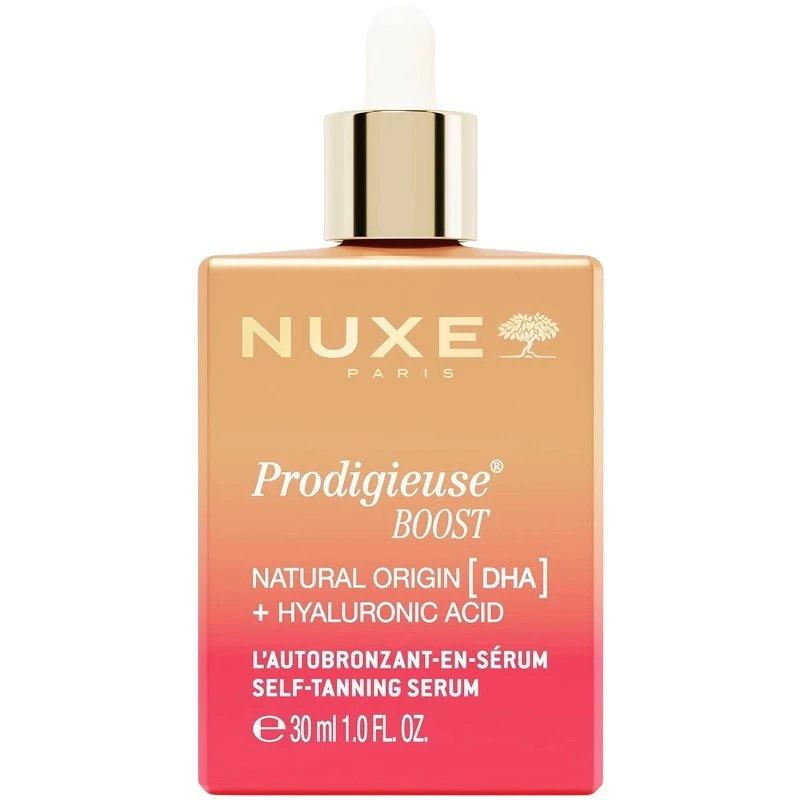 NUXE Prodigieuse Boost Self-Tanning Serum 30 ml