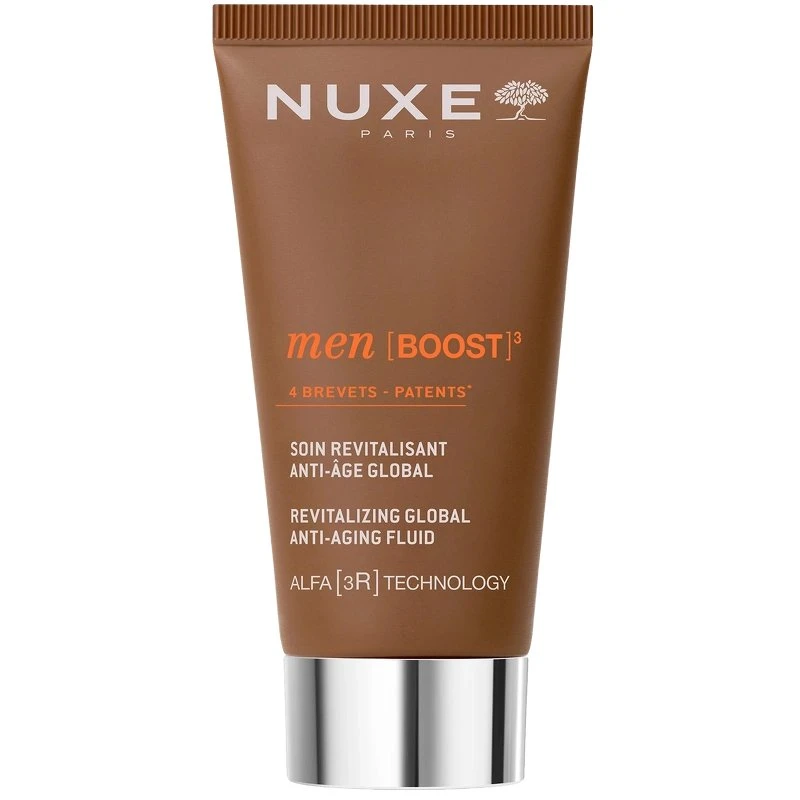 NUXE Men [BOOST]³ Anti-Age Creme 50 ml