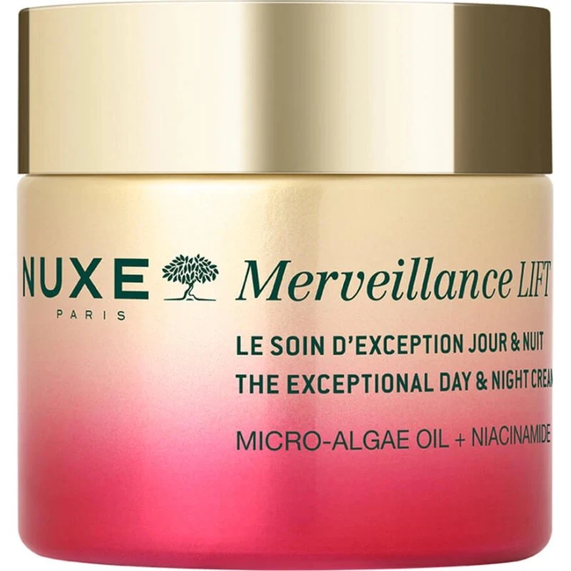 NUXE Merveillance Lift Exceptional Day & Night Cream 75 ml