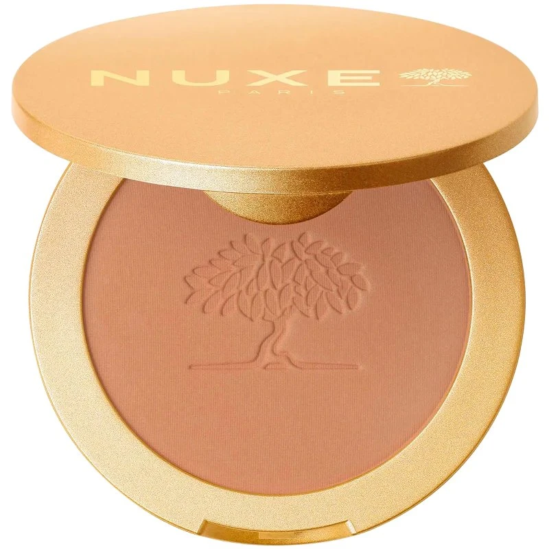 NUXE Prodigieux La Poudre Eclat Bronzing, 10 g
