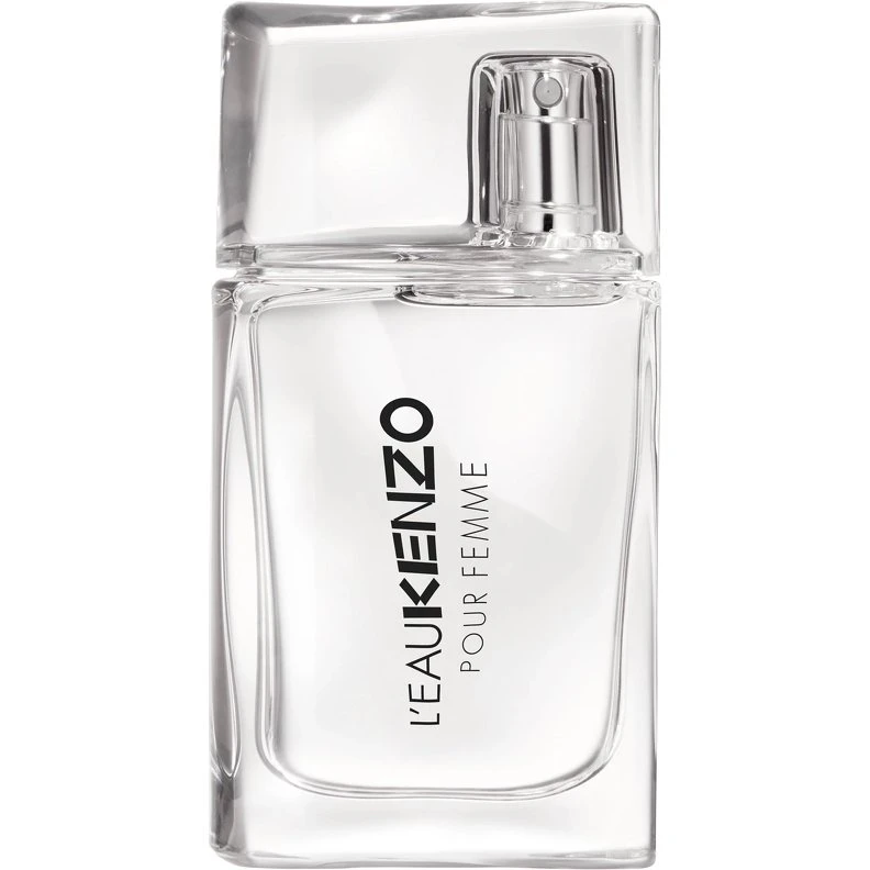 Kenzo L'eau Kenzo Pour Femme Eau de Toilette 30 ml