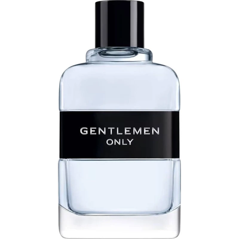 Givenchy Gentlemen Only Eau de Toilette 100 ml