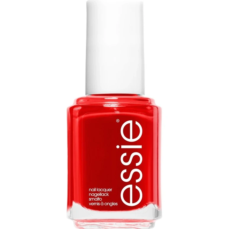 Essie Nagellack 55 A List - 13,5 ml, Tiefrot