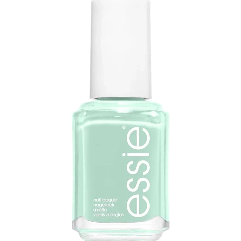 essie Nagellack 99 Mint Candy Apple 13 ml