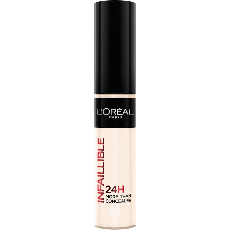 L'Oréal Paris Infaillible More Than Concealer 320 Cool, 11 ml