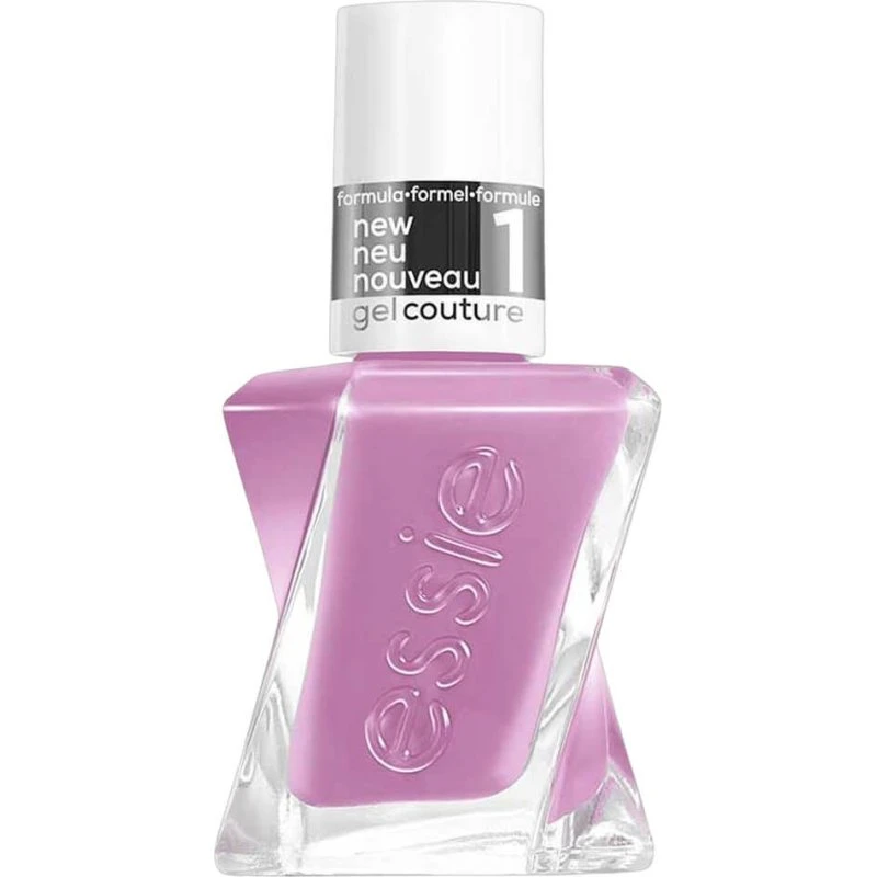 Essie Gel Couture 180 Dress Call Nagellack, 13 ml