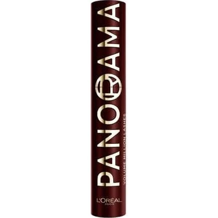 L'Oréal Paris Volume Million Lashes Panorama Mascara, Bordeaux Cashmere