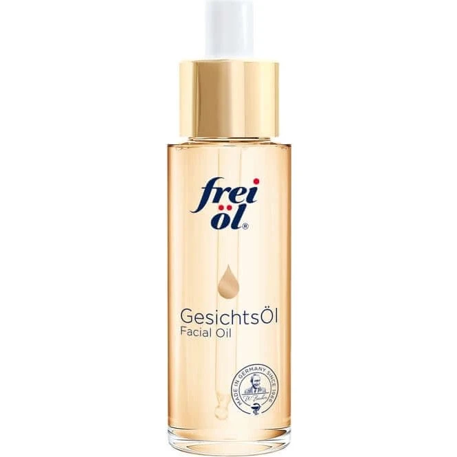 frei öl GesichtsÖl 30 ml
