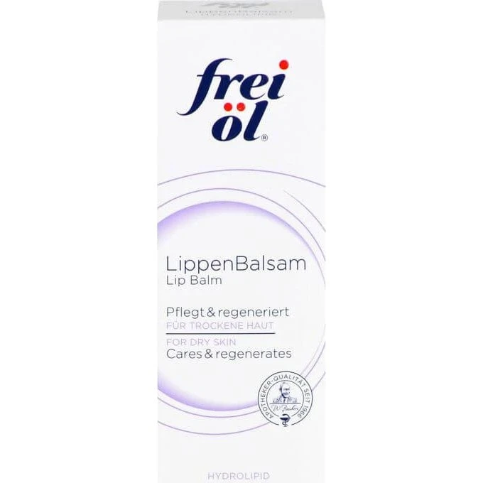 frei öl Hydrolipid Lippenbalsam 8 ml