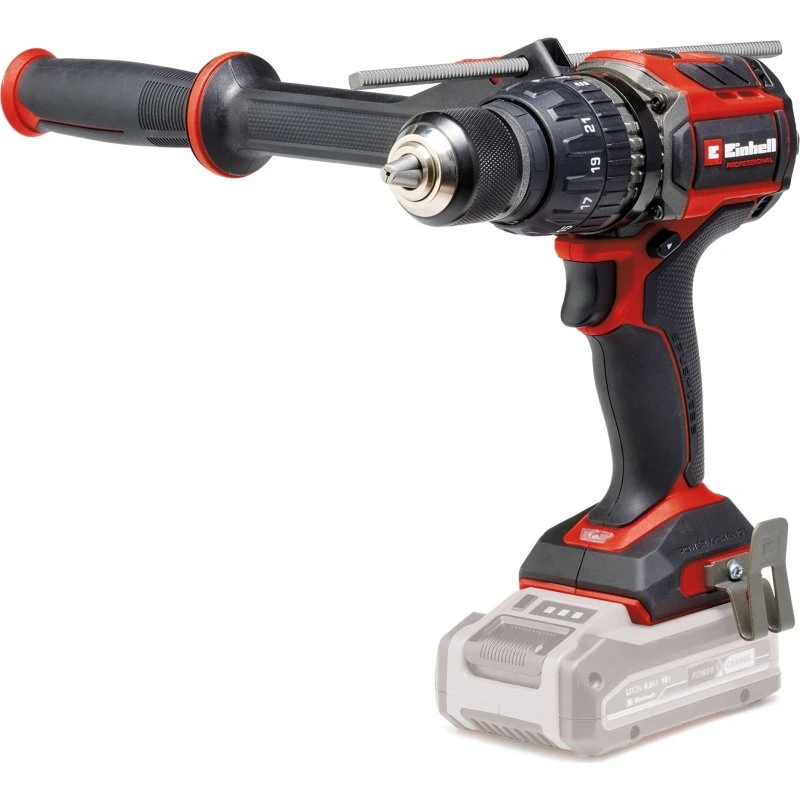 Einhell Akku-Schlagbohrschrauber TP-CD 18/120 Li-i BL - Solo