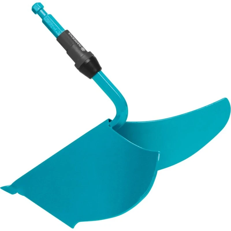 GARDENA Combisystem Häufelpflug GARDINO 16 cm (3118)