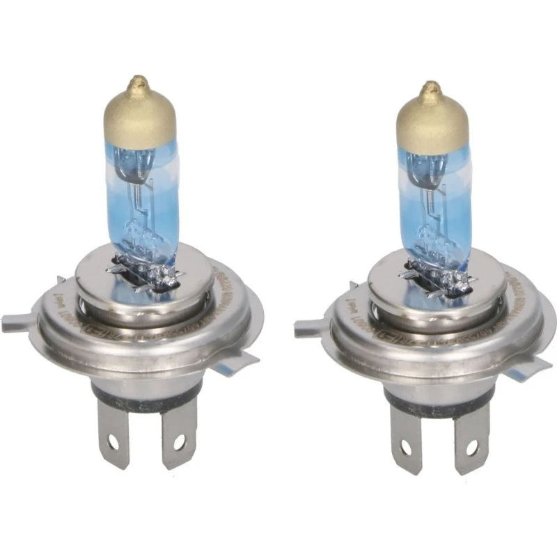 Osram H4 Night Breaker 220 2er-Pack 12V +220% Licht