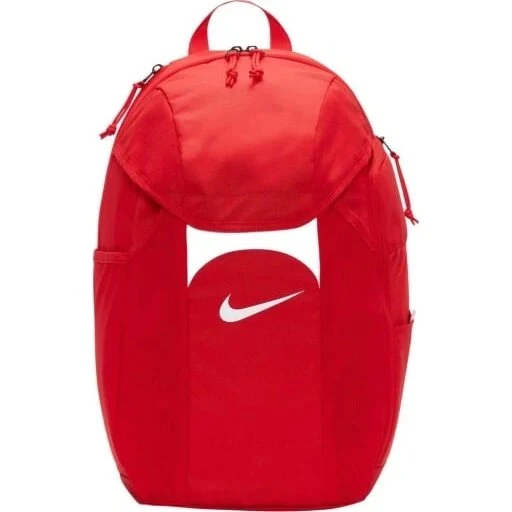 Nike Academy Team Rucksack - Rot