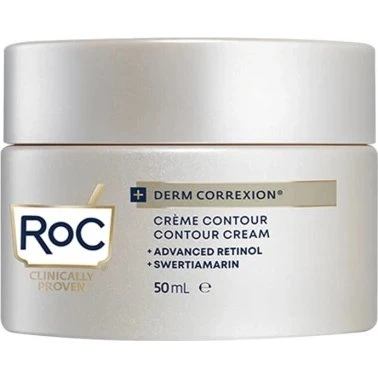 RoC Derm Correxion Konturencreme 50 ml