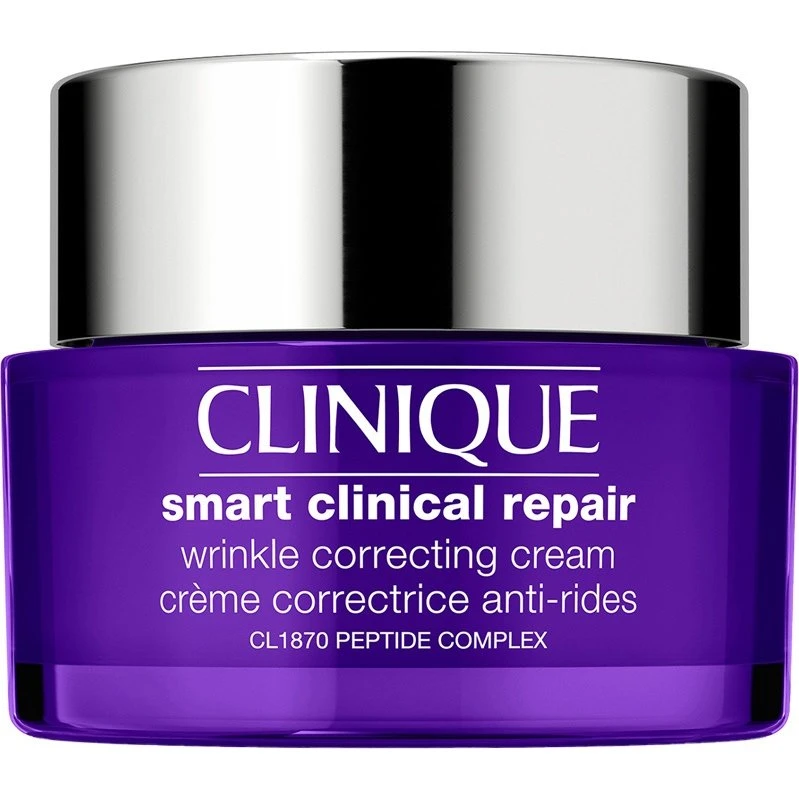 Clinique Smart Clinical Repair Wrinkle Correcting Face Cream 50 ml
