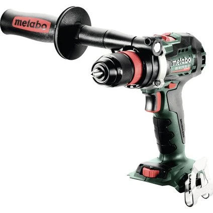 Metabo BS 18 LTX BL Q I Akku-Bohrschrauber 130 Nm