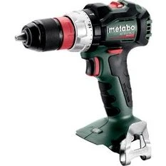 Metabo BS 18 LT BL Q Akku-Bohrschrauber 18V ohne Akku