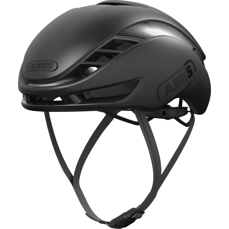 ABUS GameChanger 2.0 MIPS Fahrradhelm - Velvet Black, M