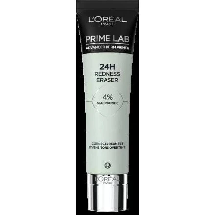 L'Oréal Paris Prime Lab 24h Anti-Rötungs-Primer, 30 ml