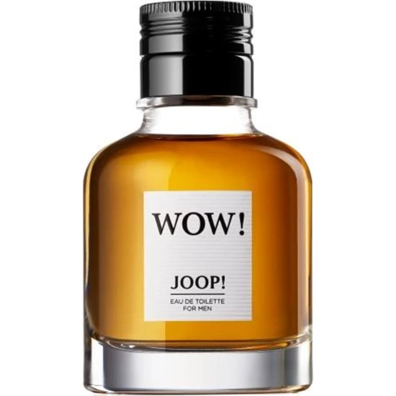 JOOP! WOW! Eau de Toilette für Herren