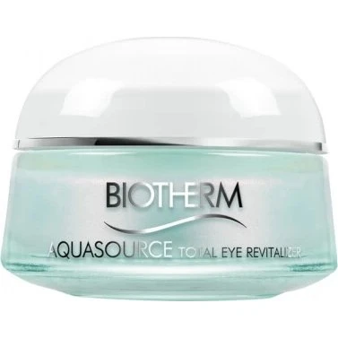 Biotherm Aquasource Total Eye Revitalizer Augencreme 15 ml