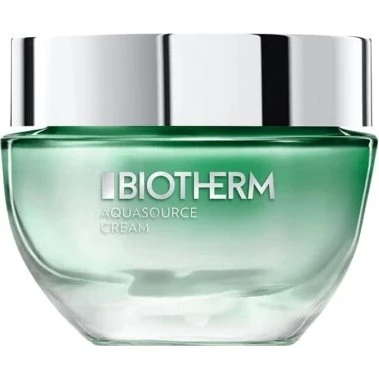 Biotherm Aquasource Feuchtigkeitscreme für normale bis Mischhaut, 50ml